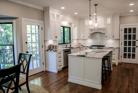 3 Essential Elements to Include in Your Kitchen Remodel