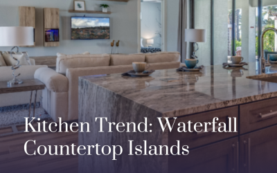Everything You Need to Know About the Waterfall Island Trend