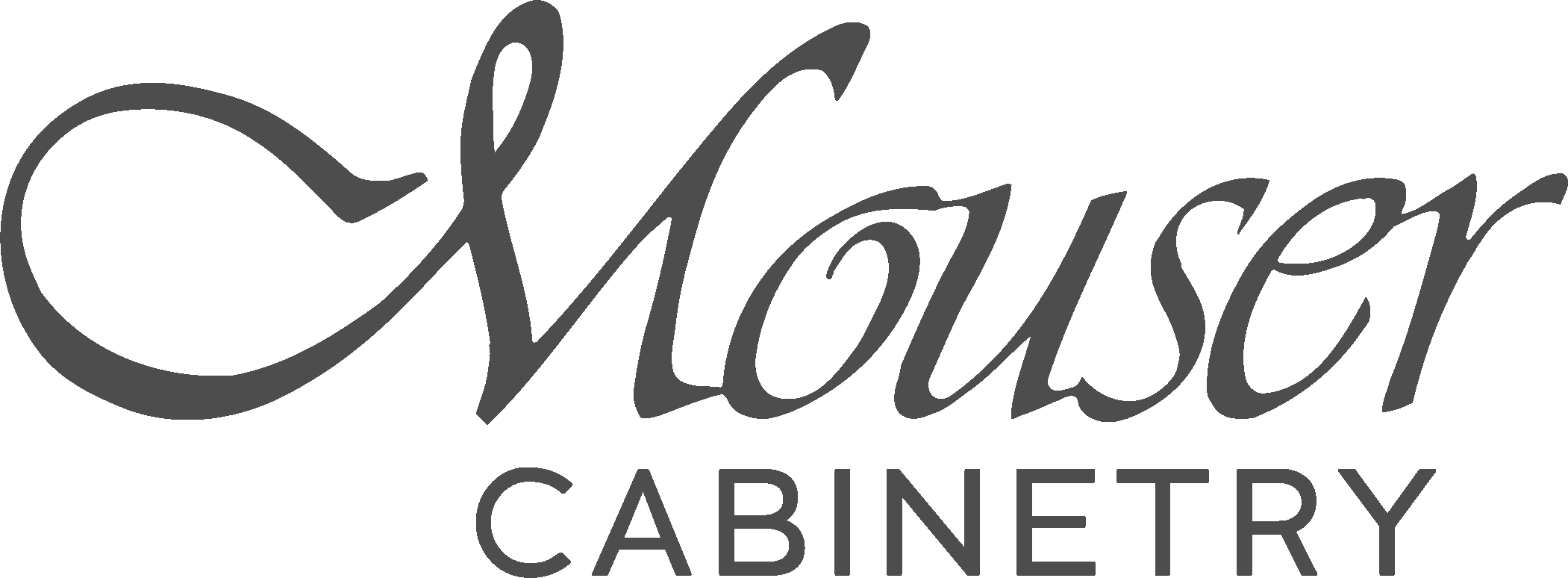 Mouser Cabinetry