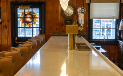 Quartz vs. Granite: Which Countertop Material Is Best for Your Home?