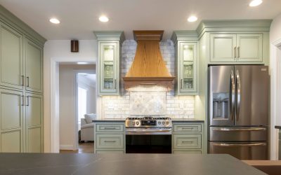 7 Common Mistakes to Avoid When Designing Your Kitchen