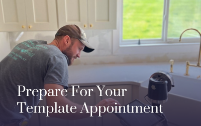8 Item Checklist For Your Template Appointment