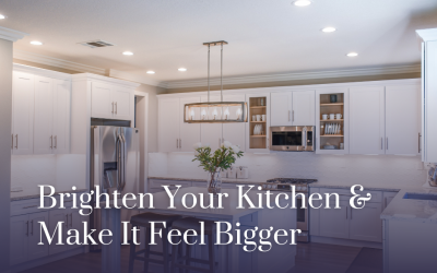 12 Ways to Brighten Up Your Kitchen