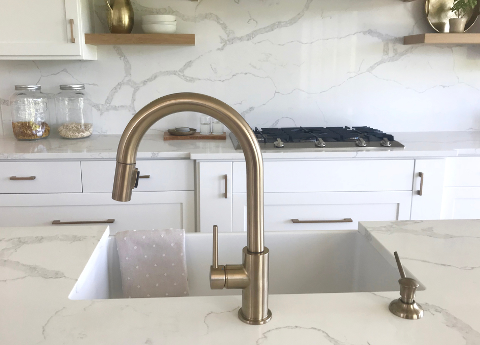 Which Backsplash is Right For Your Kitchen?
