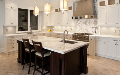How To Create A Timeless Kitchen You Won’t Grow Tired Of
