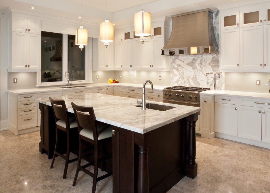 How To Create A Timeless Kitchen You Won’t Grow Tired Of