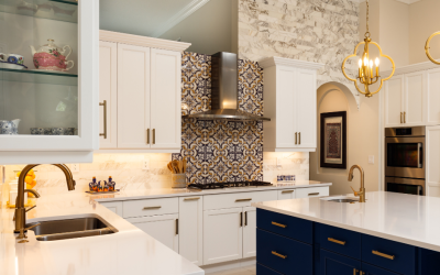 Why Choose Custom Cabinets?