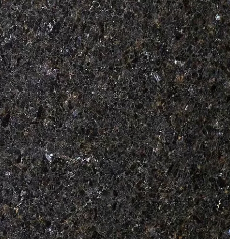 Black Pearl Leather 