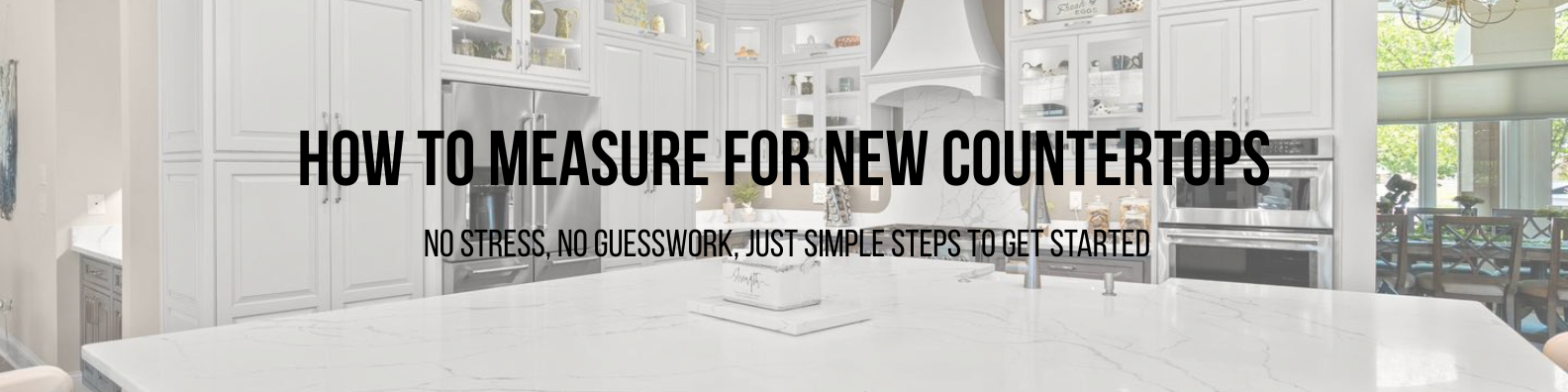 COUNTERTOPS