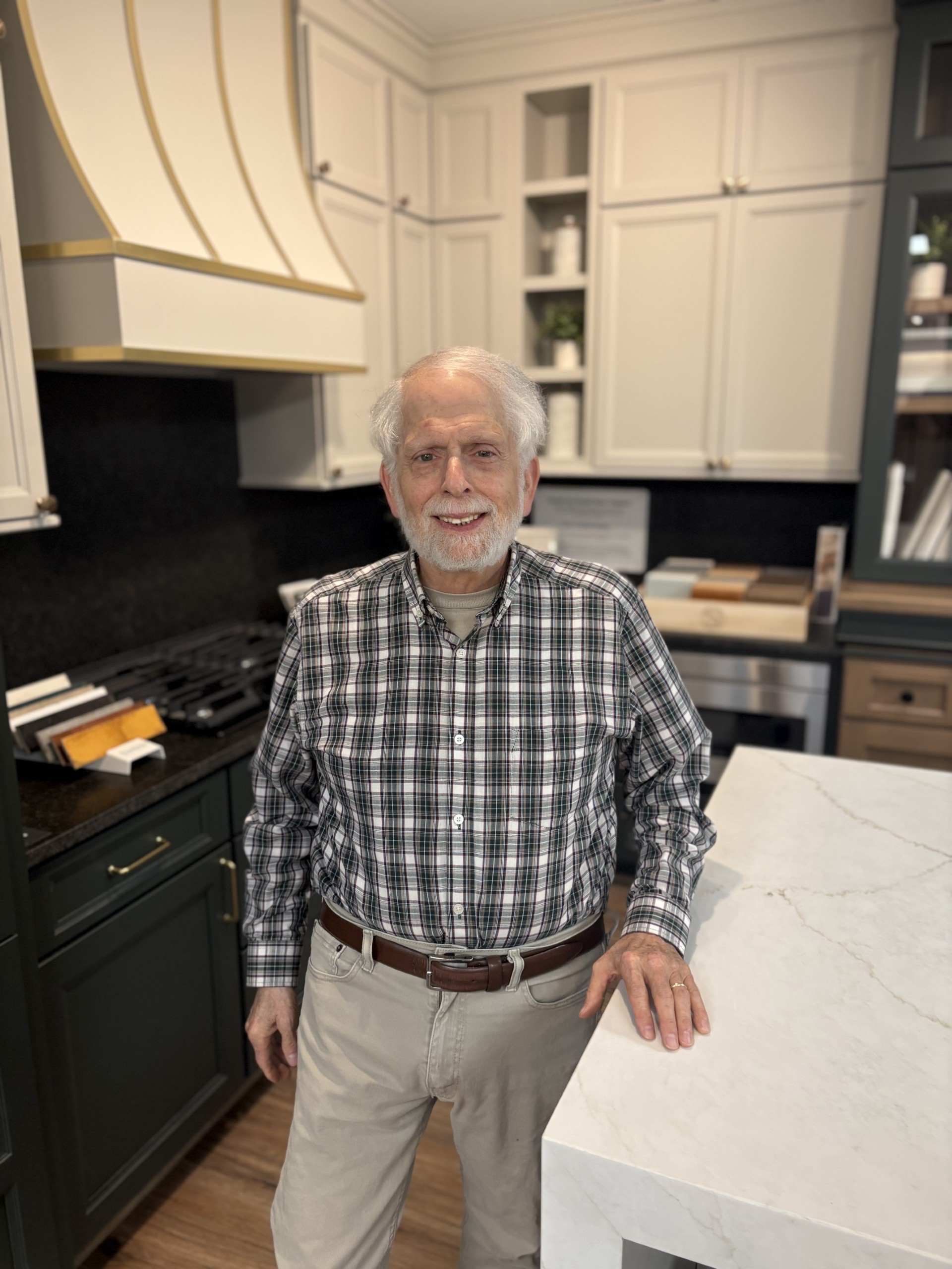 Jay Seligman 